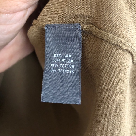 Josephine Chaus Tank Blouse - Picture 4 of 4